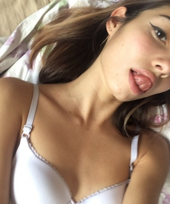 Проститутка Ксюша