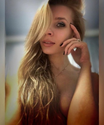 Проститутка Арина