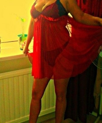 Проститутка Инусяша